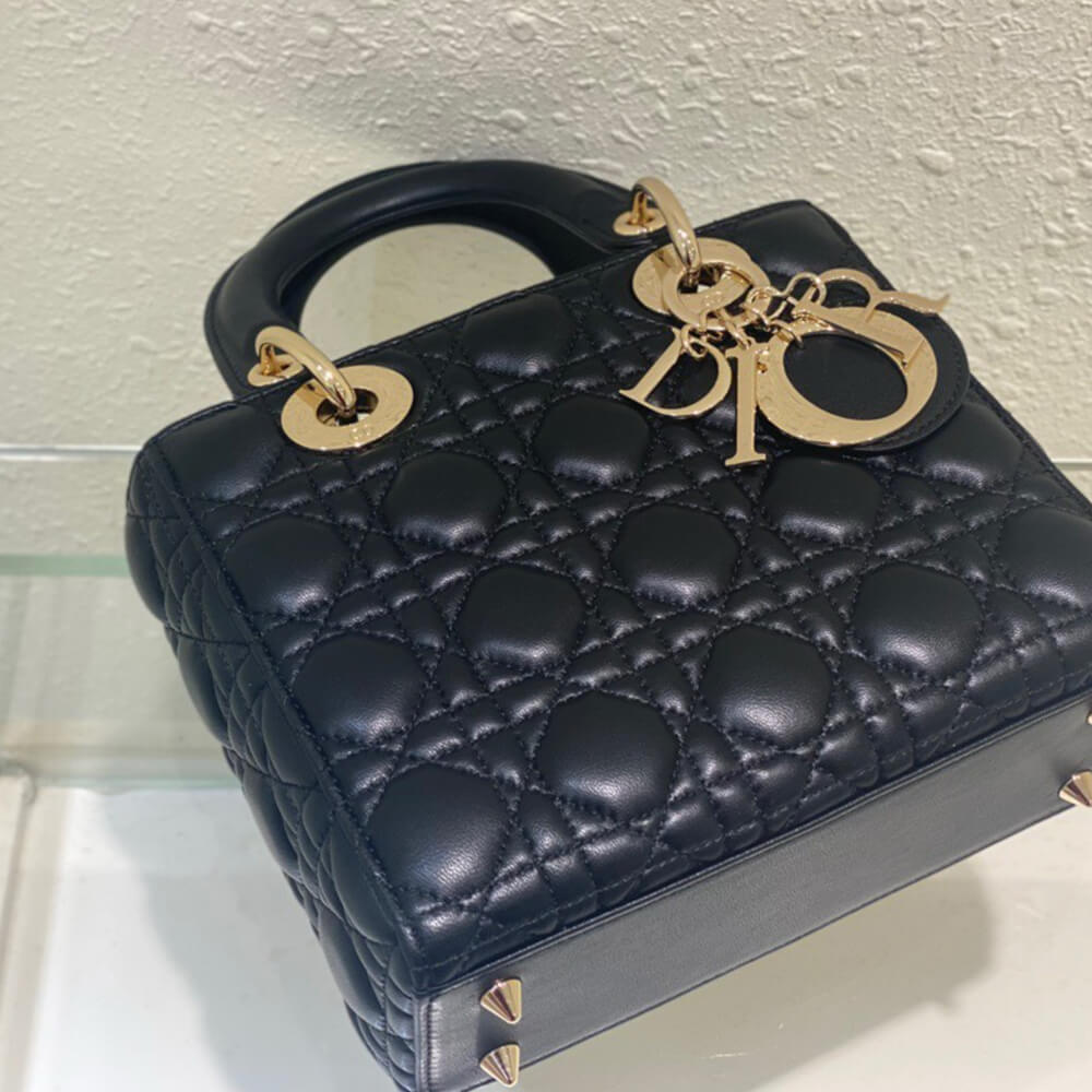 Small Lady D10r My ABCD10r Bag