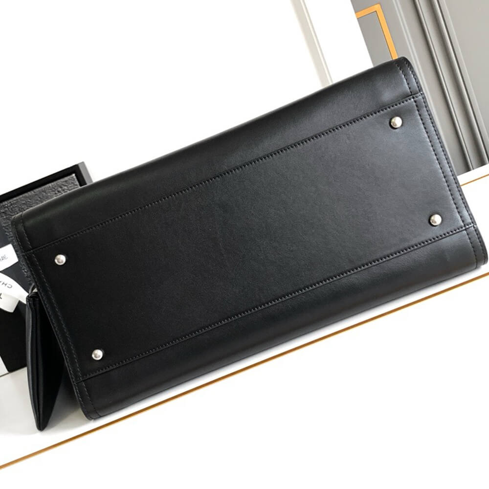 Ch**el Small Shopping Bag(high-end grade)