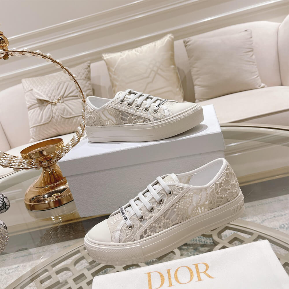 WALK’N’D10r SNEAKER