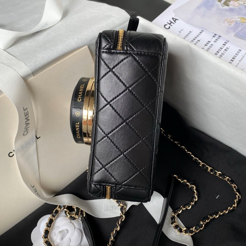 Ch**el CAMERA BAG