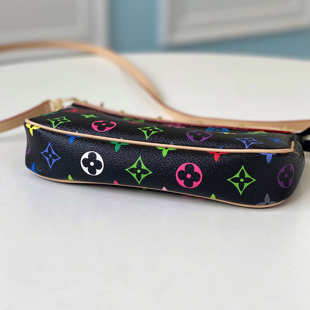 L0vis Vvtt0n x Takashi Murakami ‘Pochette Accessoires’