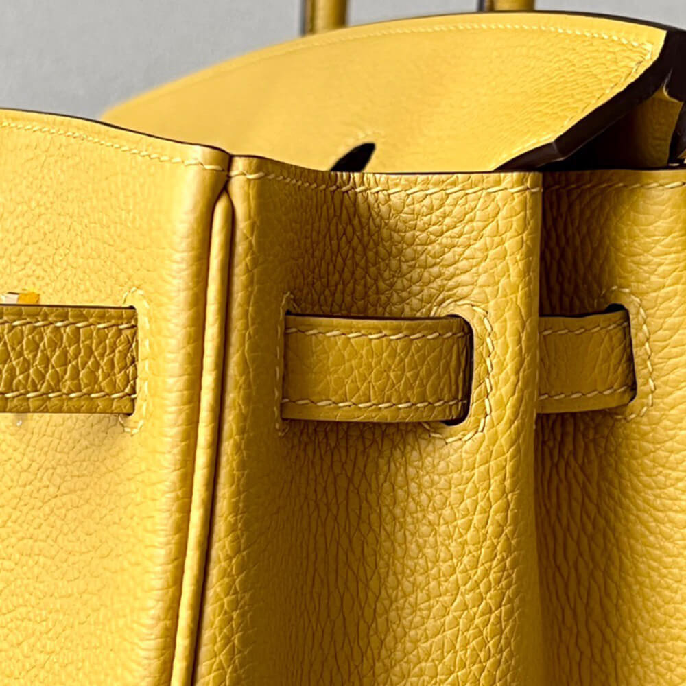 H**me5 BIRKIN BAG 25