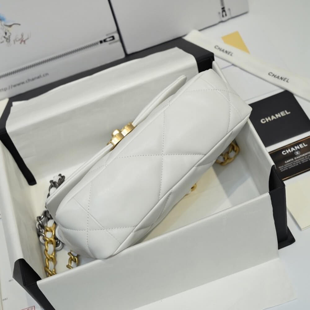 Ch**el 19 HANDBAG