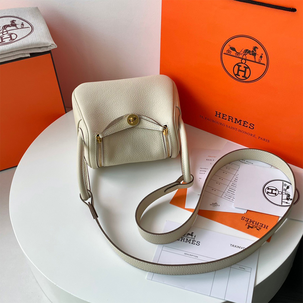 H**me5 Lindy Mini Bag