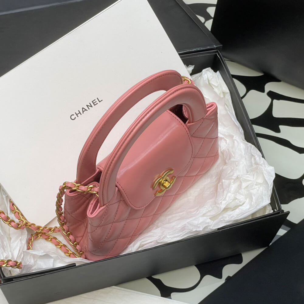 Ch**el KELLY BAG