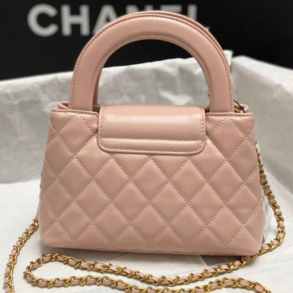Ch**el KELLY BAG
