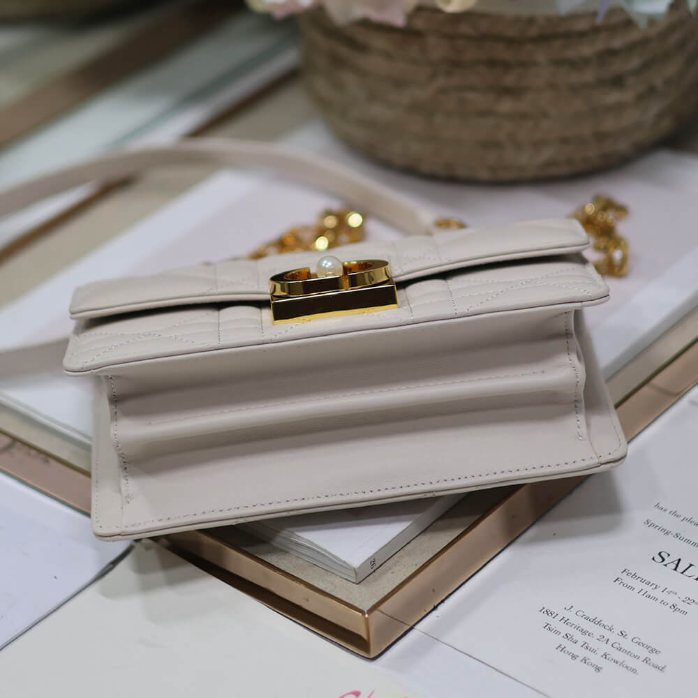 Mini D10r Ange Bag