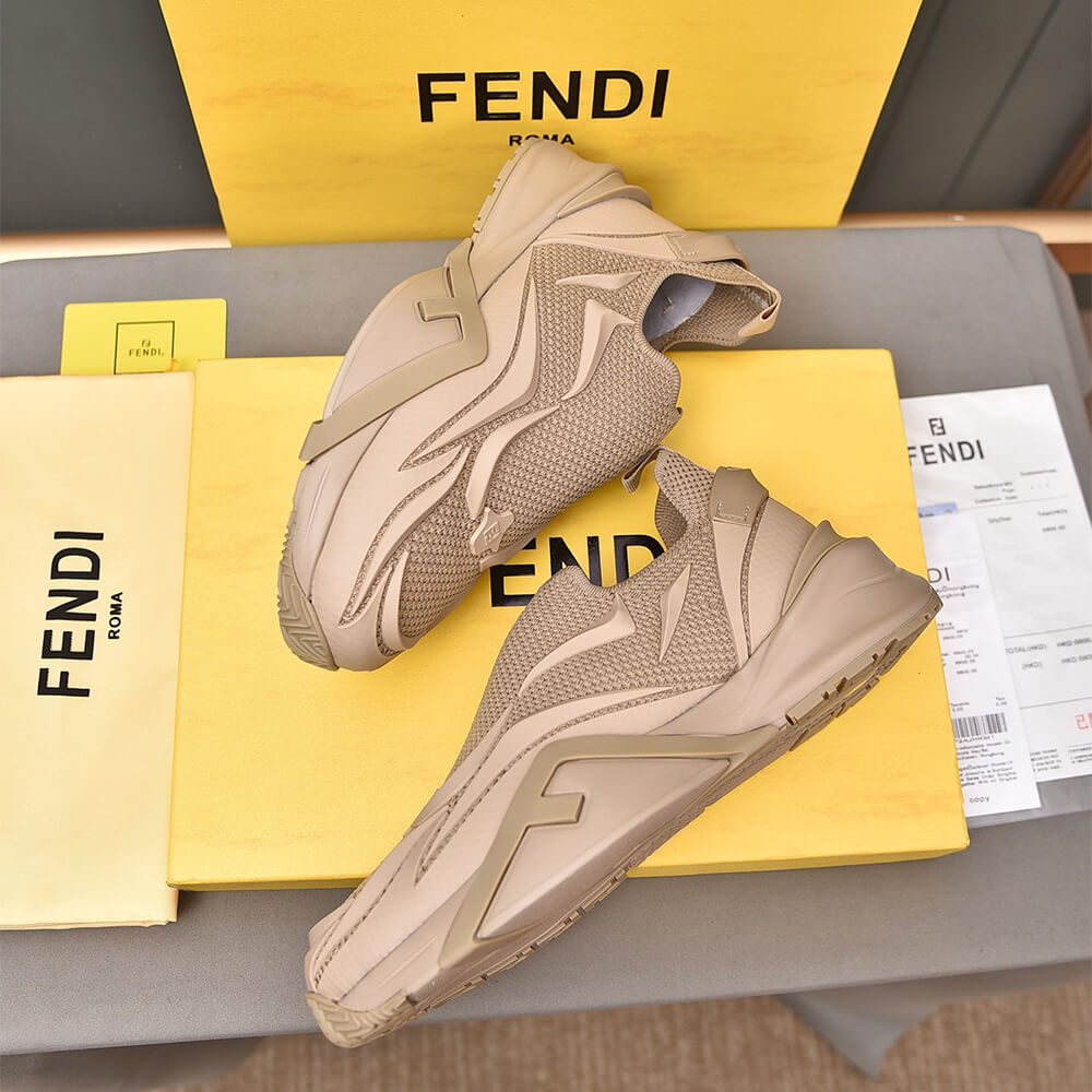 F**di Flow