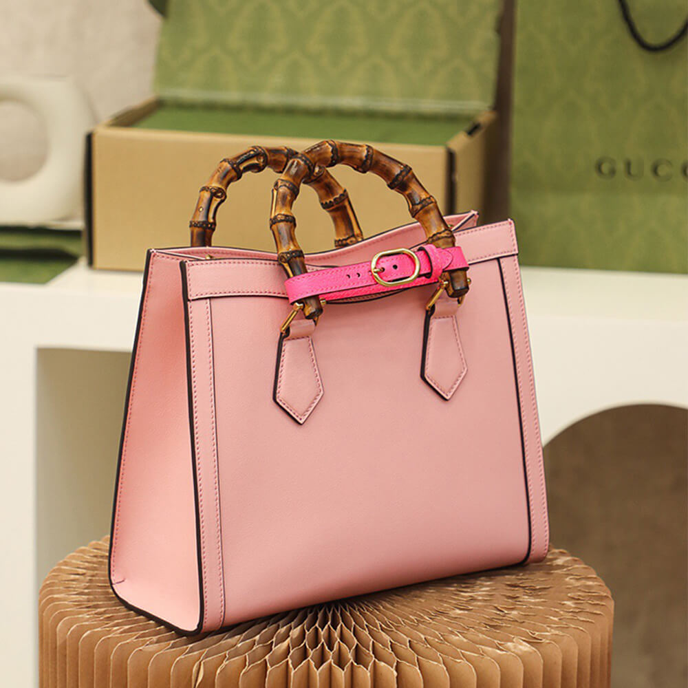 Gvc*1 Diana small tote bag