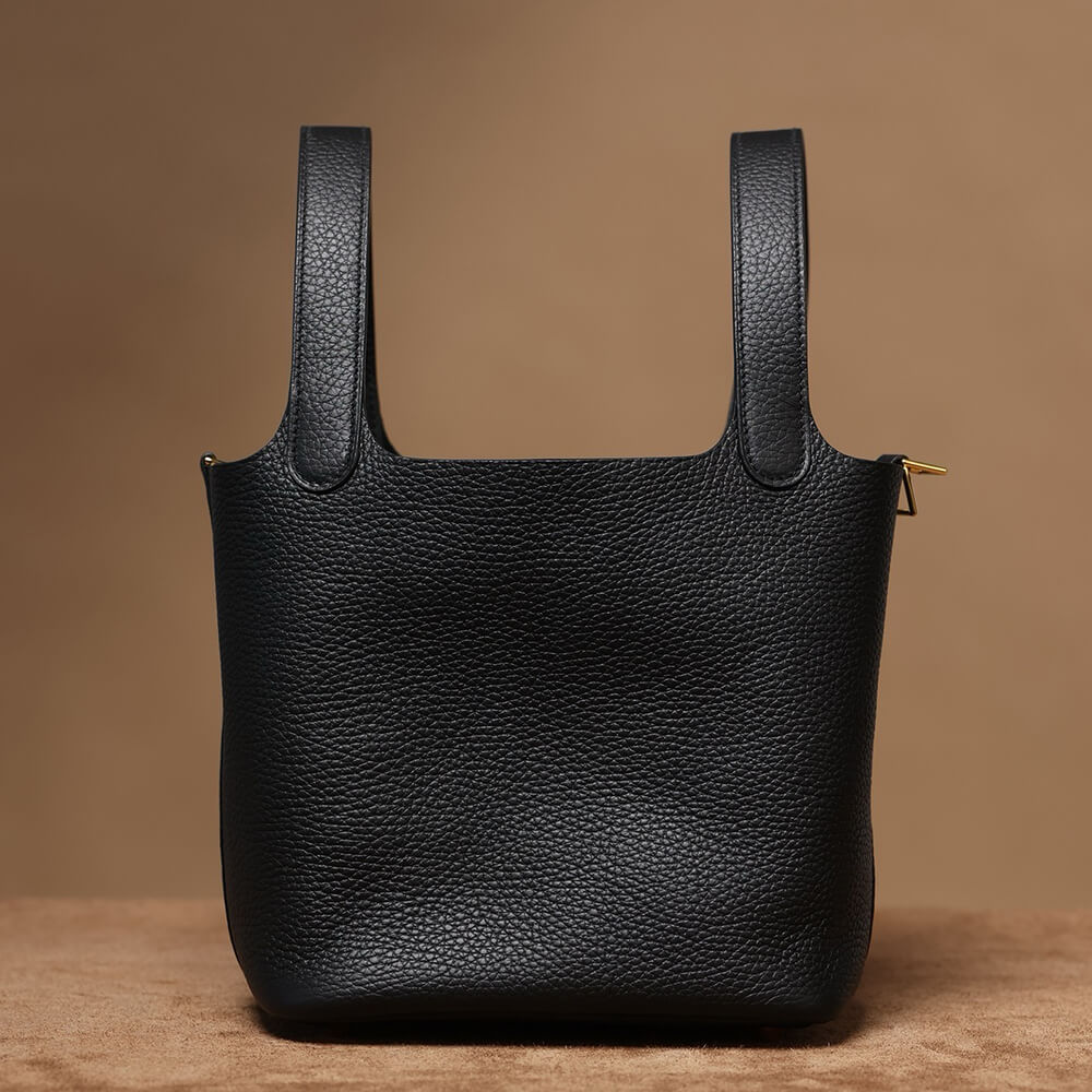 H**me5 Picotin Lock 18 bag(high-end grade)