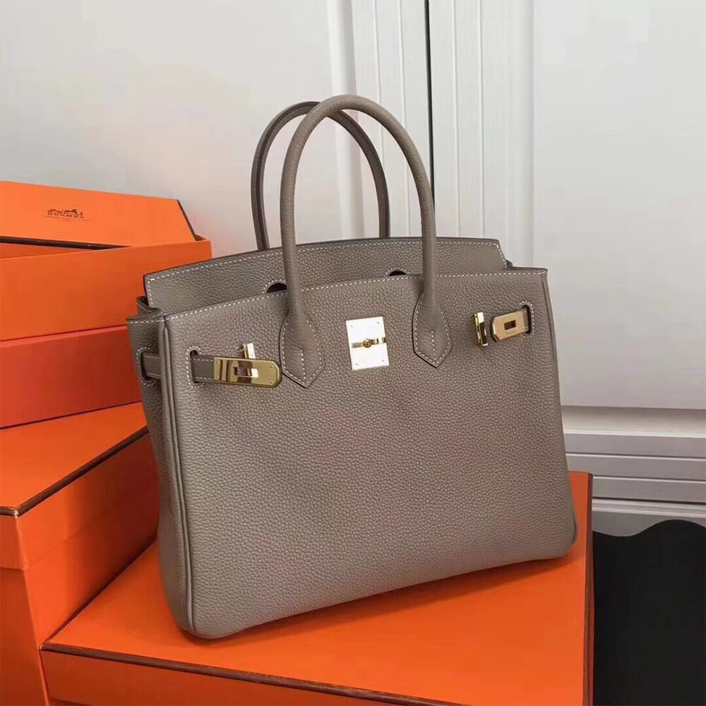 H**me5 BIRKIN BAG 30