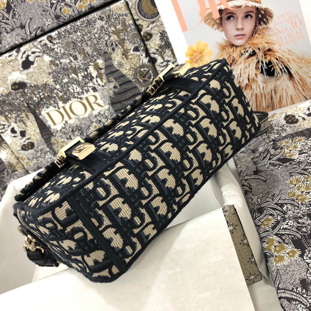 SMALL D10rCAMP BAG