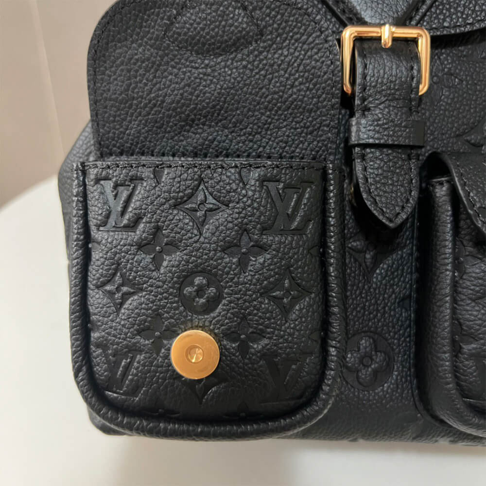 LV Backup