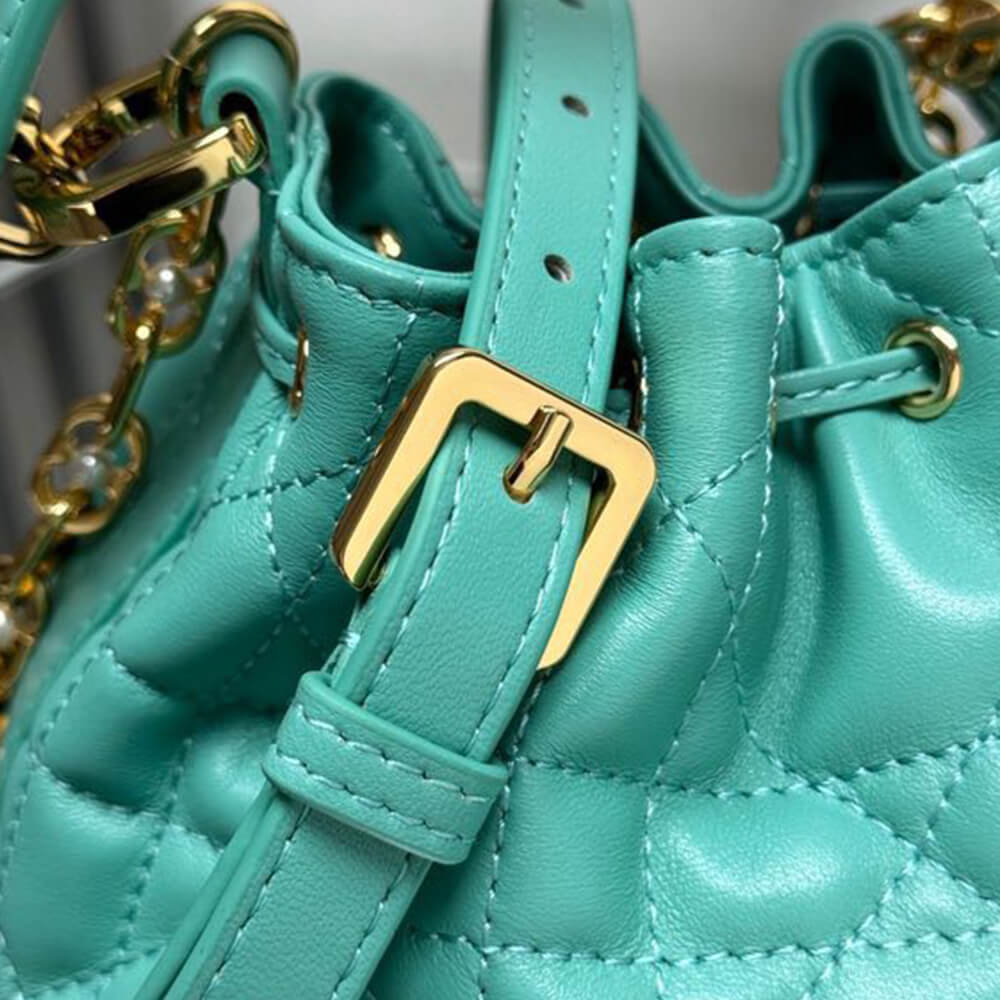 D10r Small D10r Jolie Bucket Bag