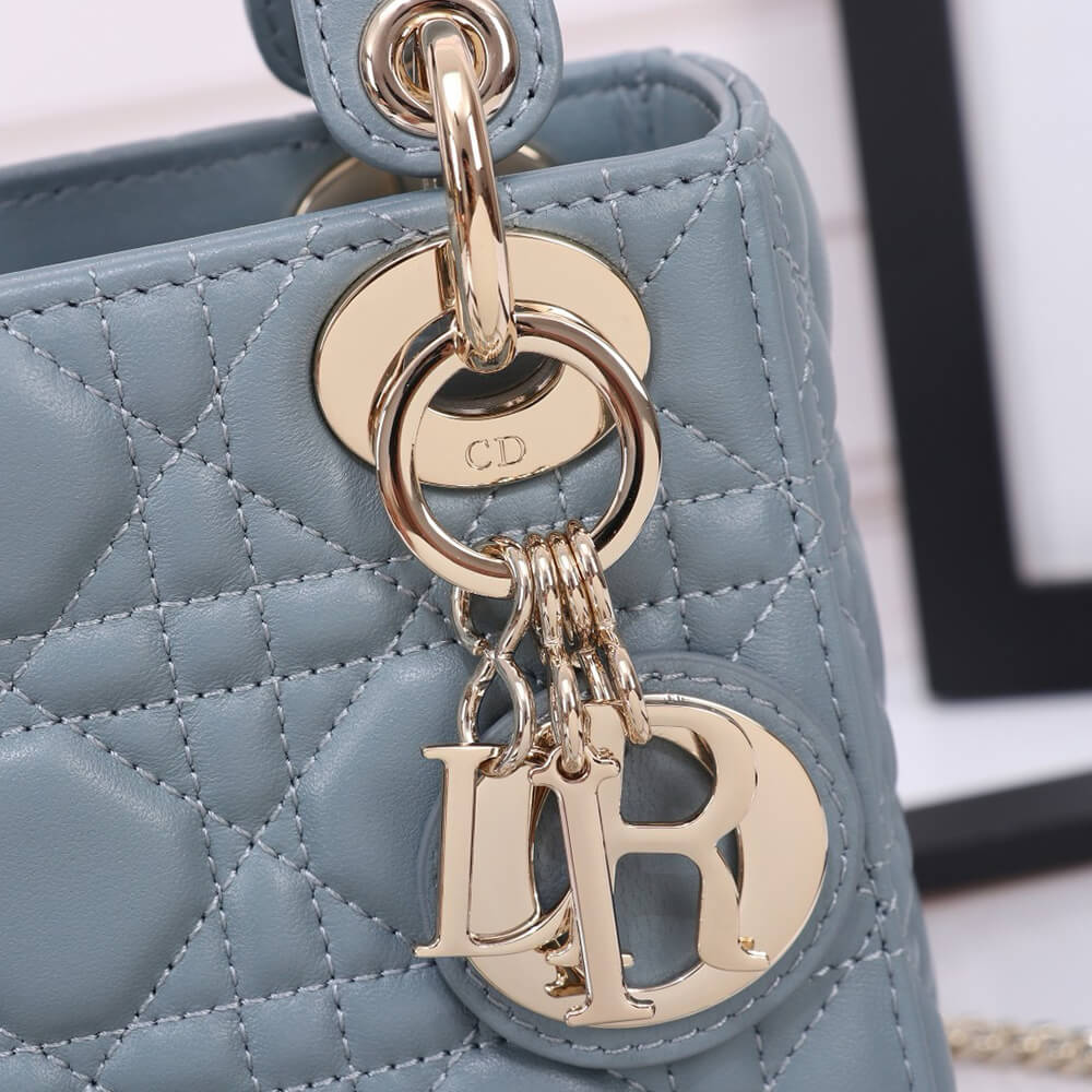 Mini Lady D10r Bag
