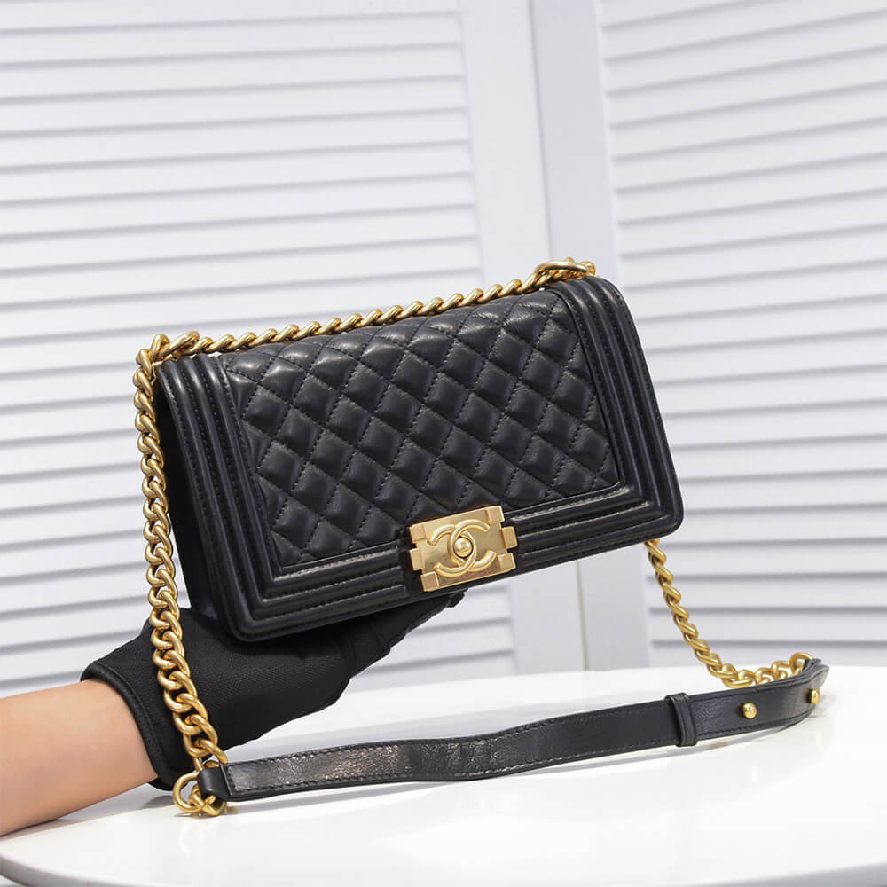 Boy Ch**el Handbag