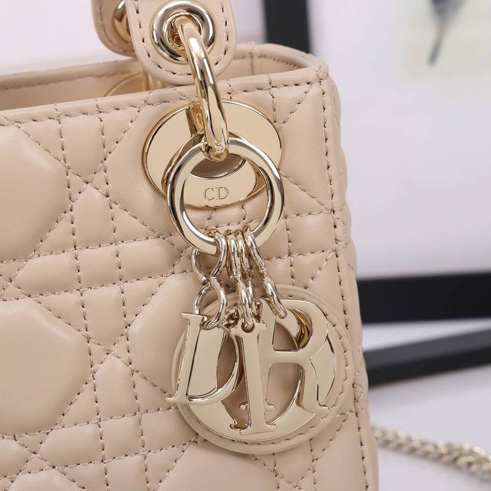 Mini Lady D10r Bag