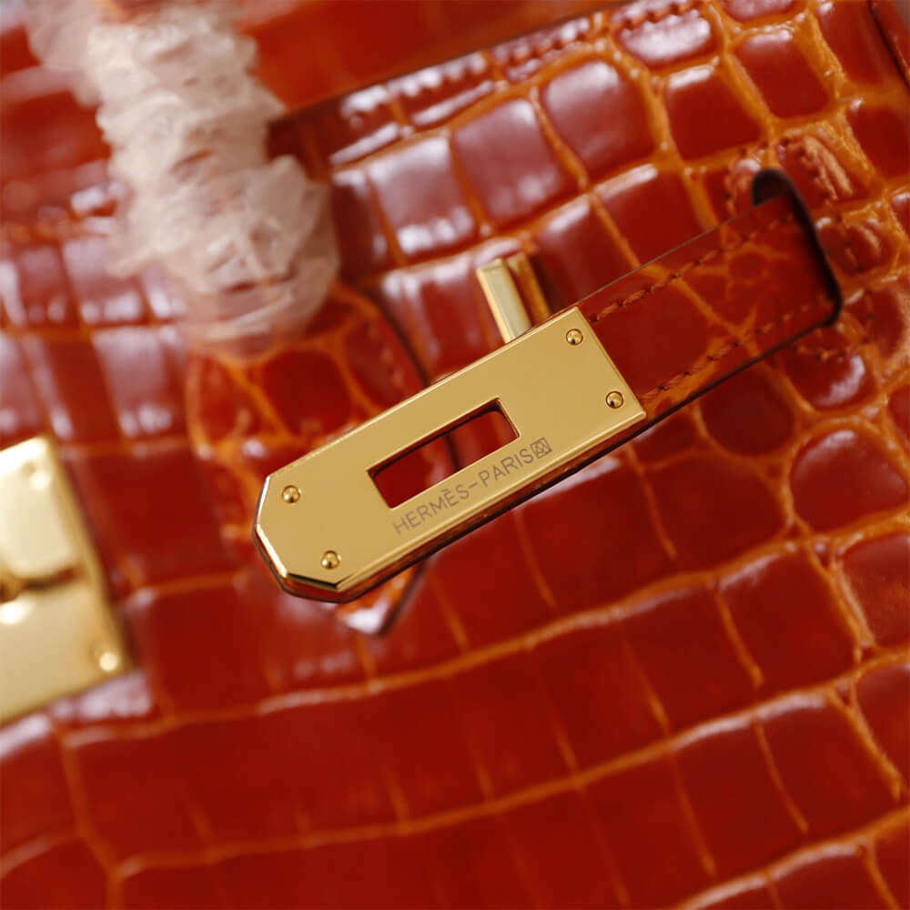 H**me5 BIRKIN BAG 30