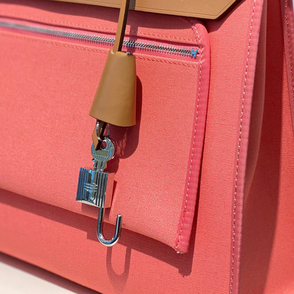 H**me5 Herbag Zip 31 bag