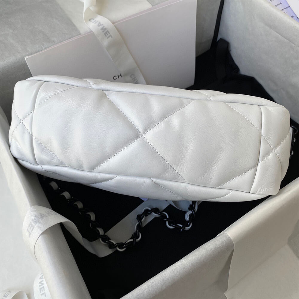 Ch**el 19 HANDBAG