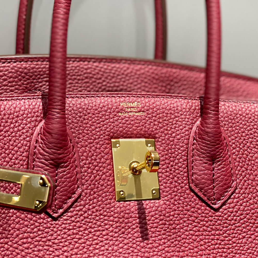H**me5 BIRKIN BAG 25