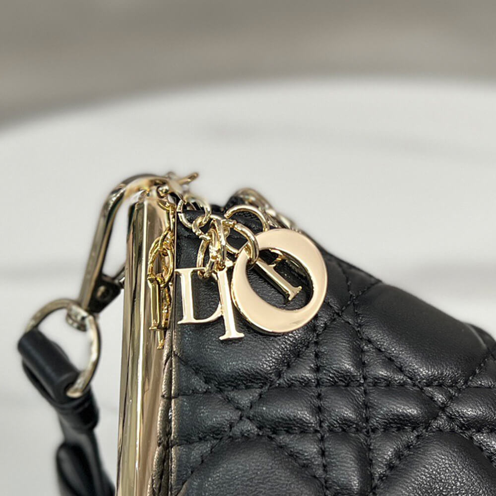 D10r CLUB BAG