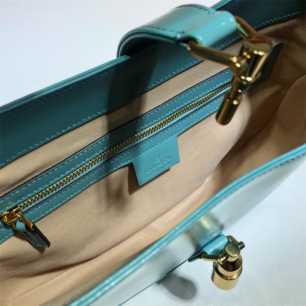 Gvc*1 Jackie 1961 Small Hobo Bag