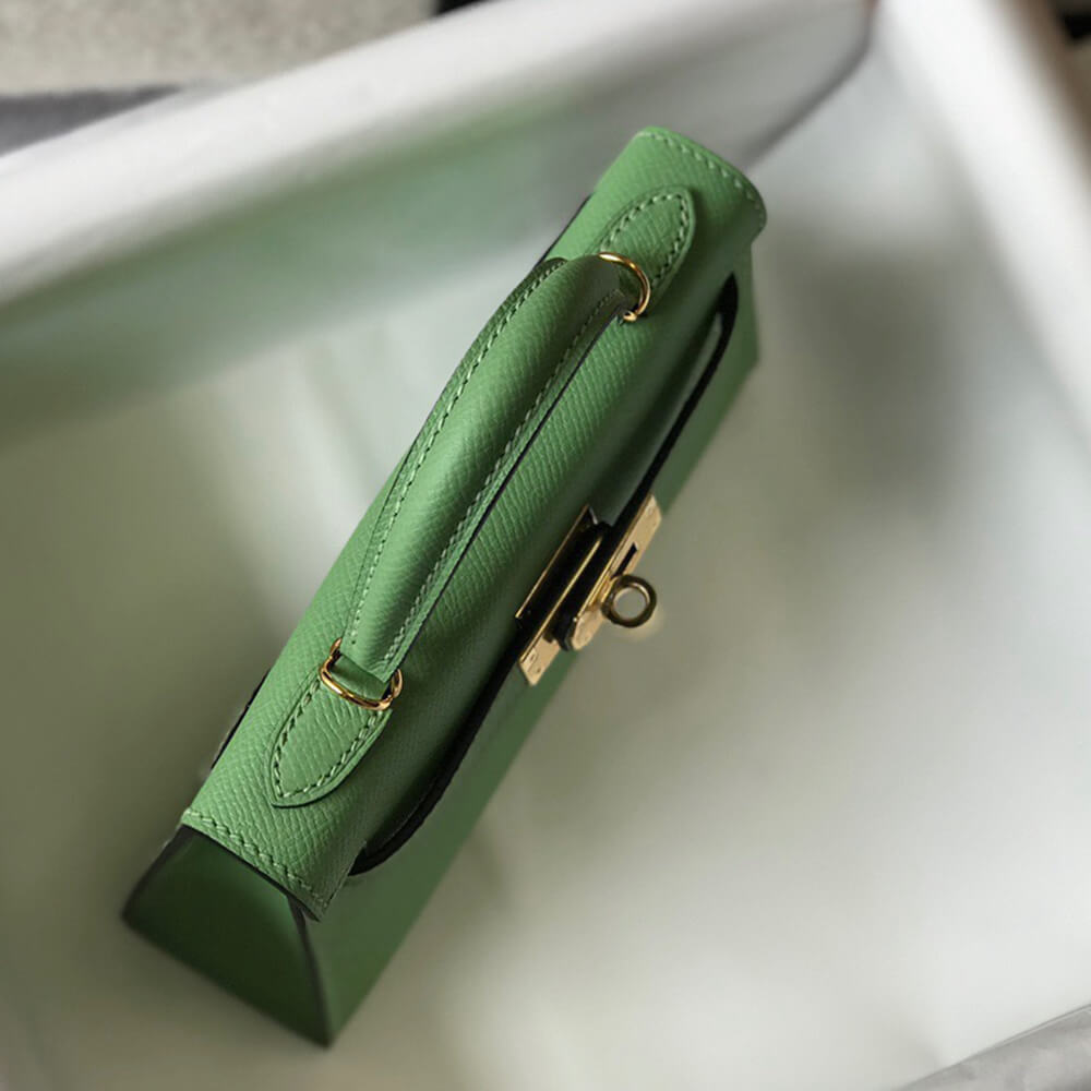 H**me5 Mini Kelly II(HIGH-END GRADE)