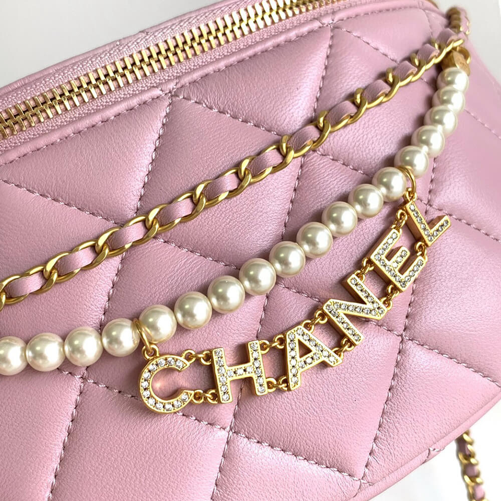 Ch**el Waist Bag(high-end grade)