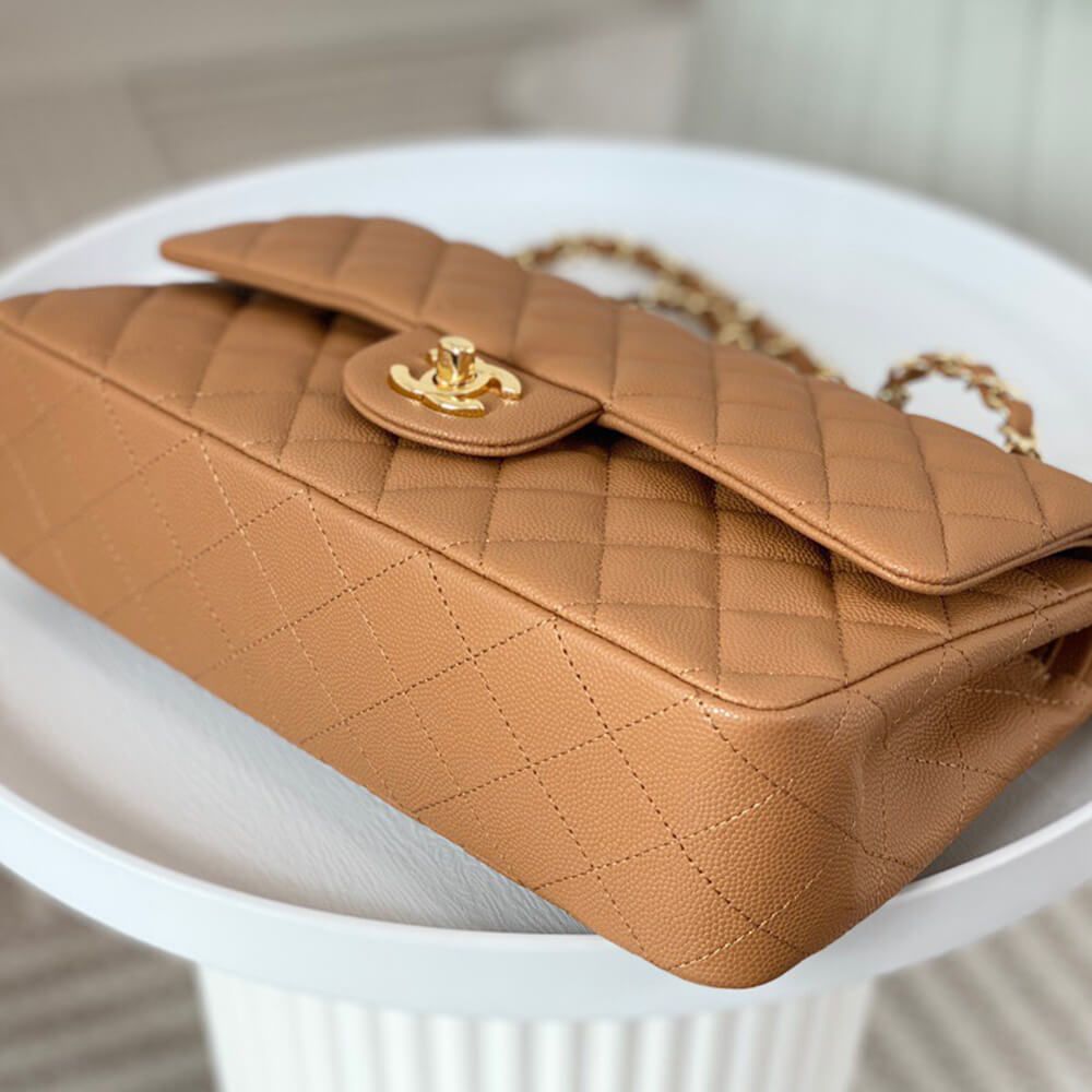 Ch**el Classic Flap Medium(High-end Grade)
