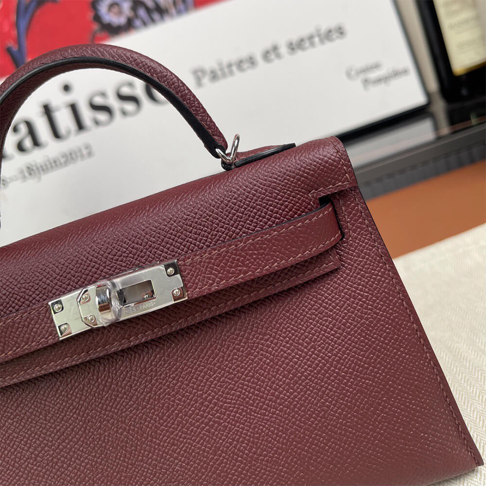 H**me5 Mini Kelly II(HIGH-END GRADE)