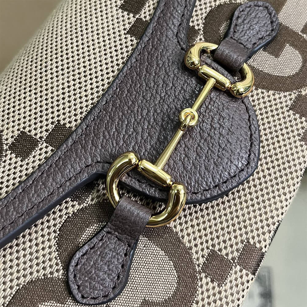Gvc*1 Horsebit 1955 mini bag