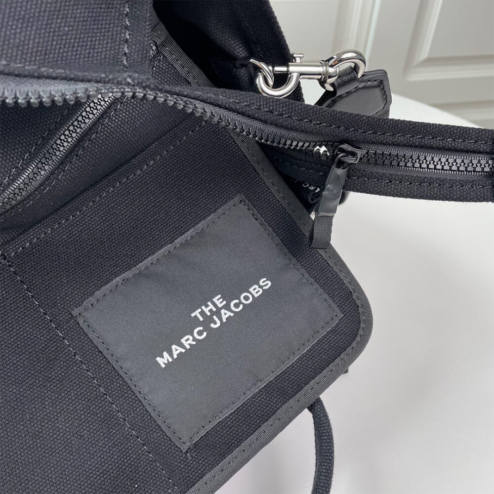 LV Speedy Bandoulière 25The Canvas Medium Tote Bag