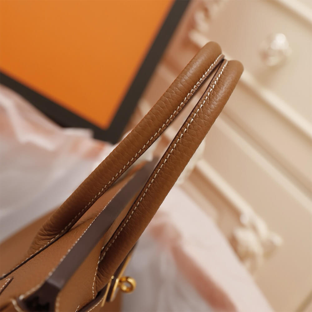 H**me5 BIRKIN BAG 25