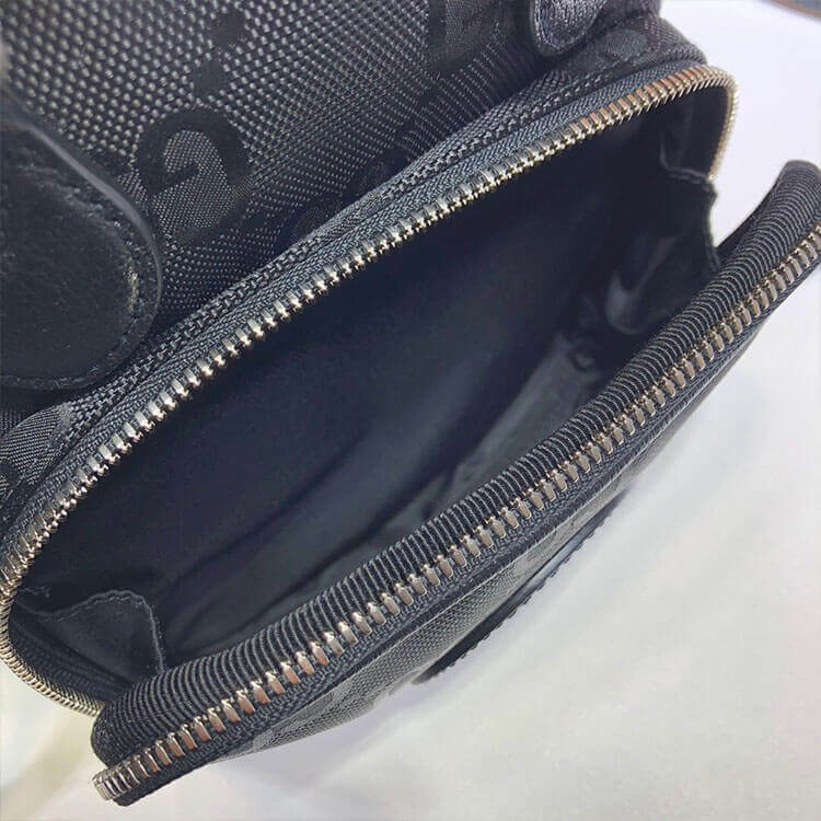 Gvc*1 Off The Grid Shoulder Bag