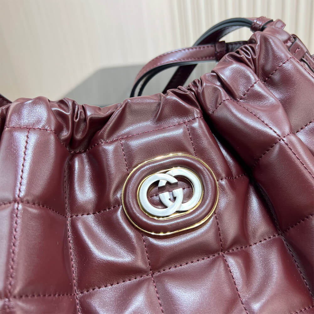 Gvc*1 Deco medium tote bag(HIGH-END GRADE)