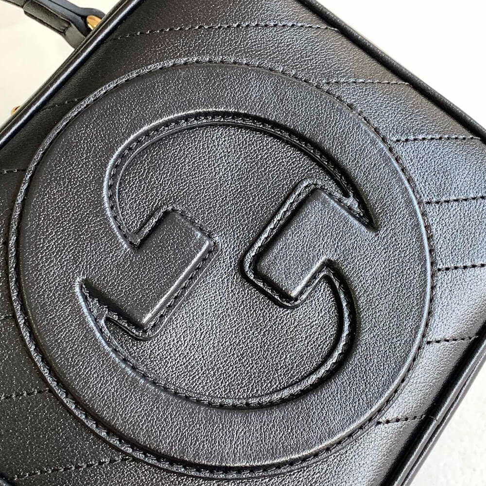 Gvc*1 BLONDIE TOP HANDLE BAG