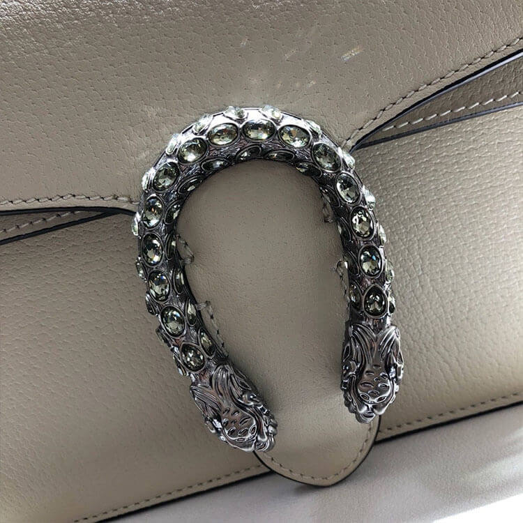 Gvc*1 Dionysus Mini Leather Bag
