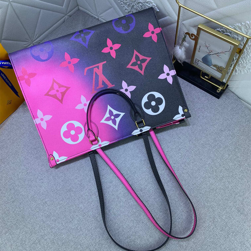 LV L0vis Vvtt0n Onthego GM