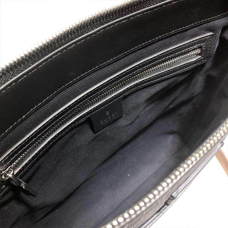 Gvc*1 GG Black Messenger