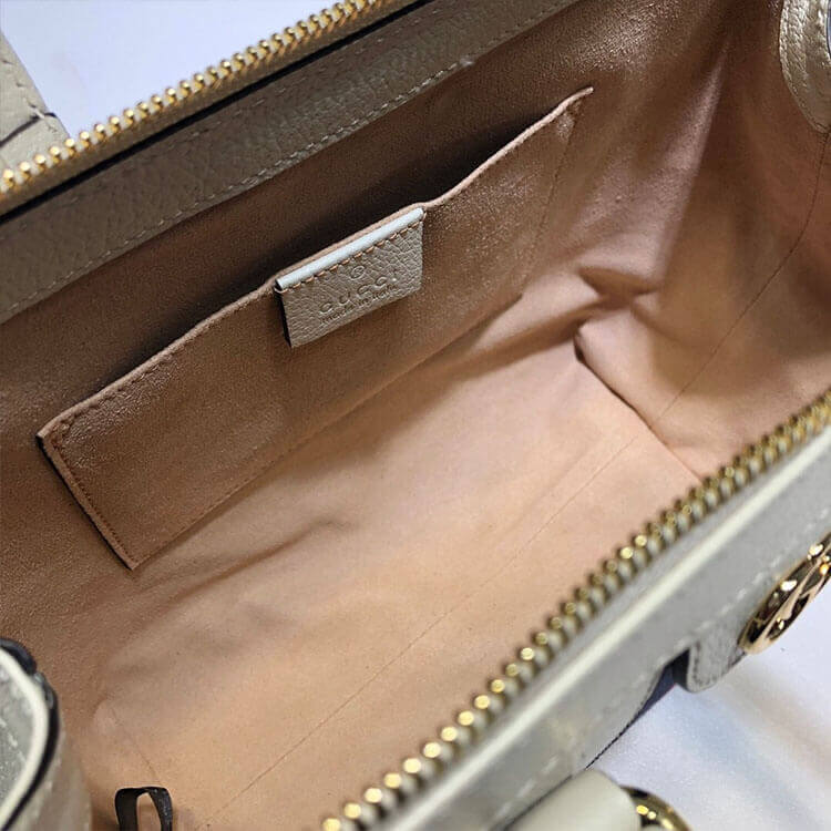 Gvc*1 Ophidia Small Tote Bag