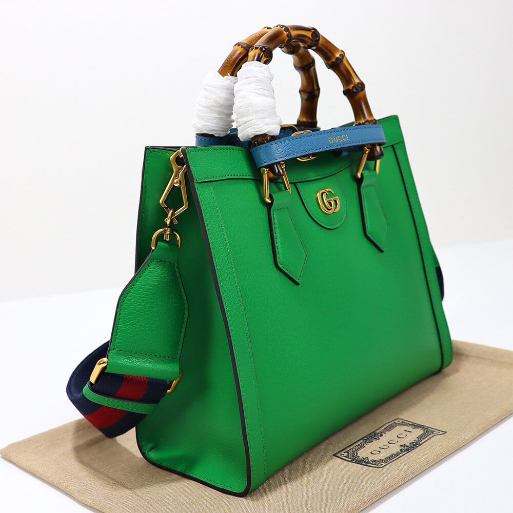 Gvc*1 Diana small tote bag