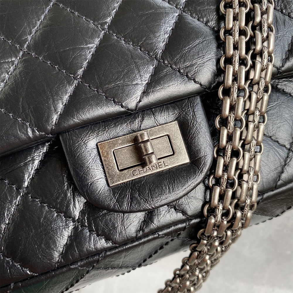 Ch**el 2.55 Handbag