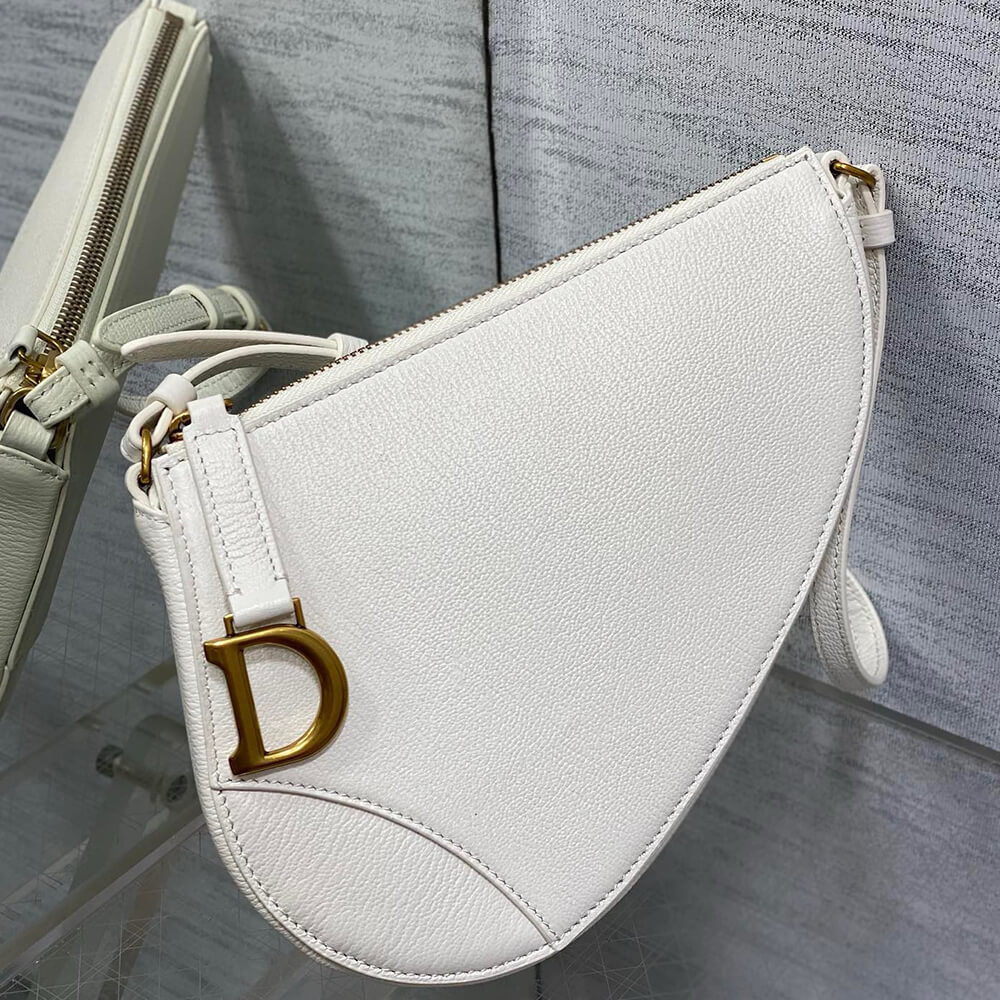 D10r Saddle Rodeo Pouch