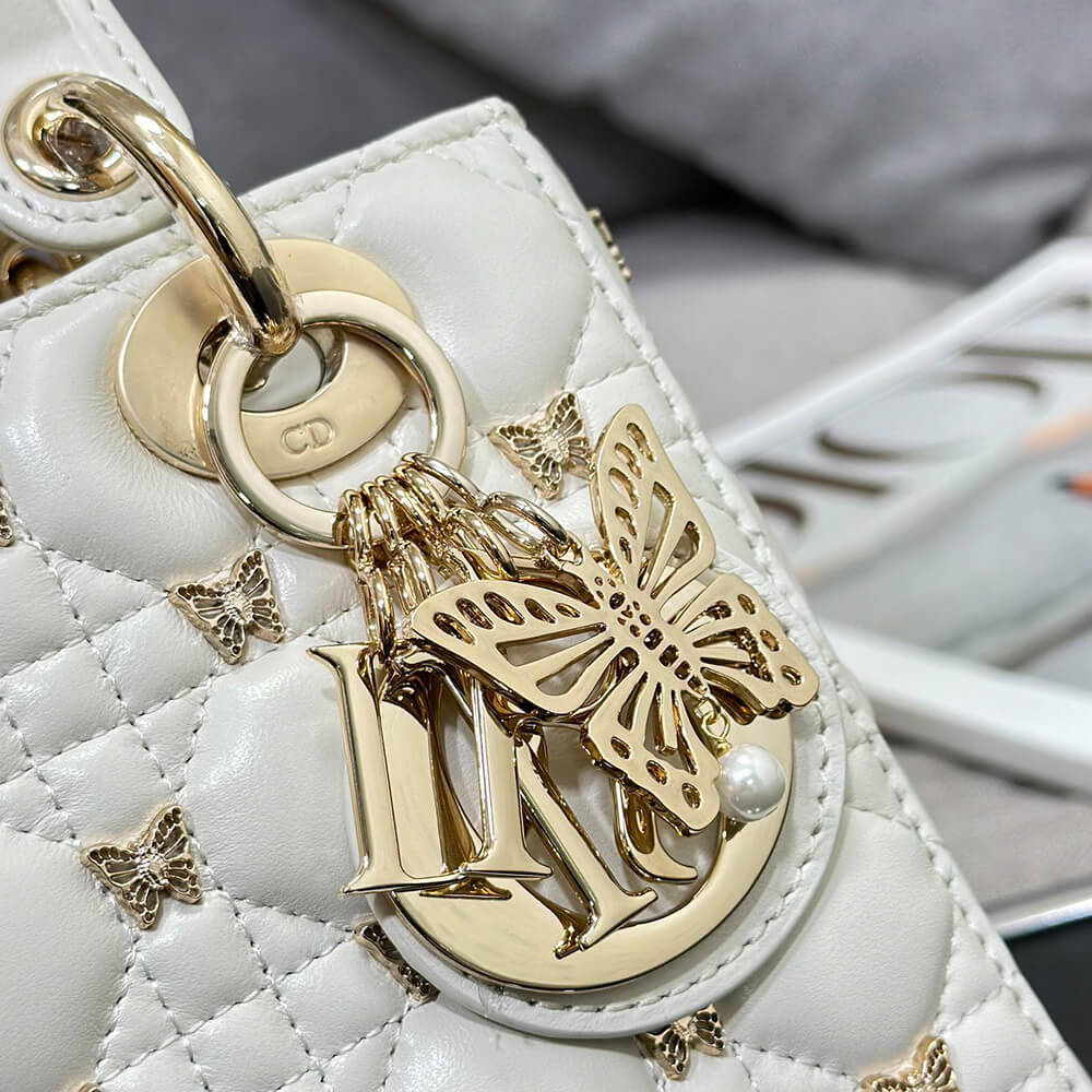 SMALL LADY D10r BAG