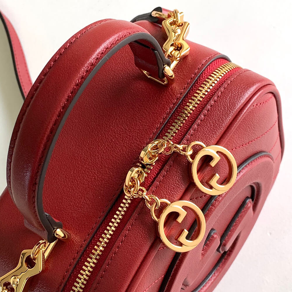 Gvc*1 BLONDIE TOP HANDLE BAG