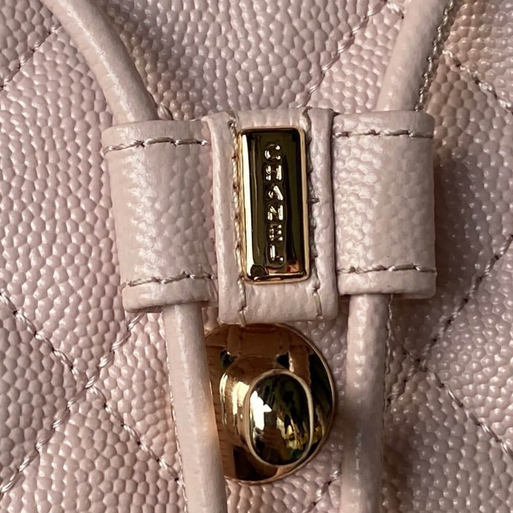 Ch**el BACKPACK(HIGH-END GRADE)