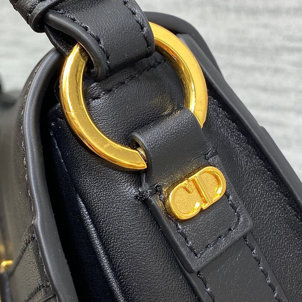 D10r Small CD Besace Bag