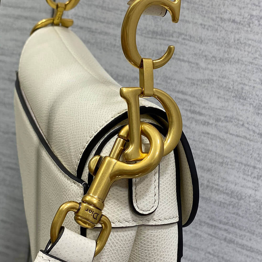 D10r Mini Saddle Bag with Strap