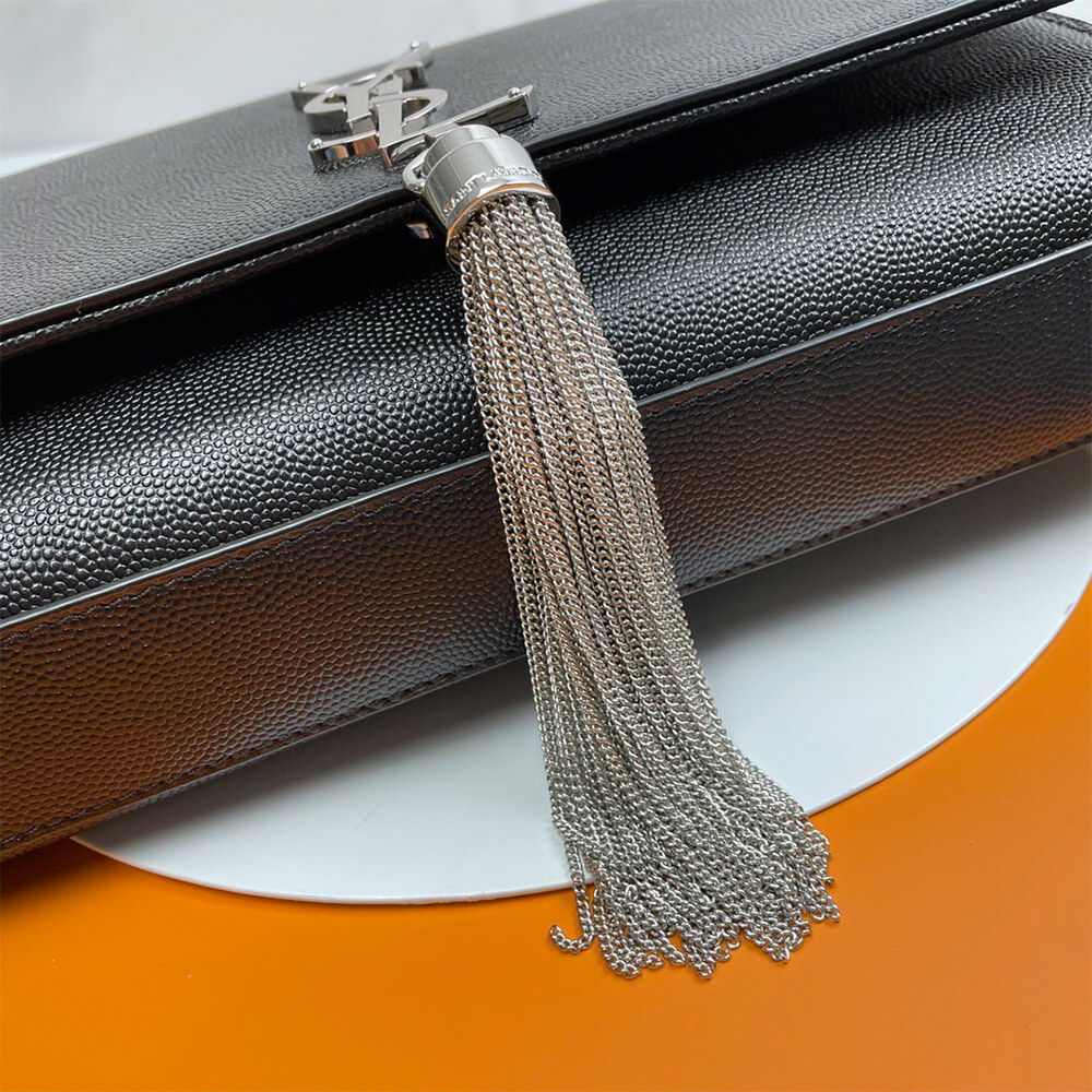 Y51 KATE Medium TASSEL